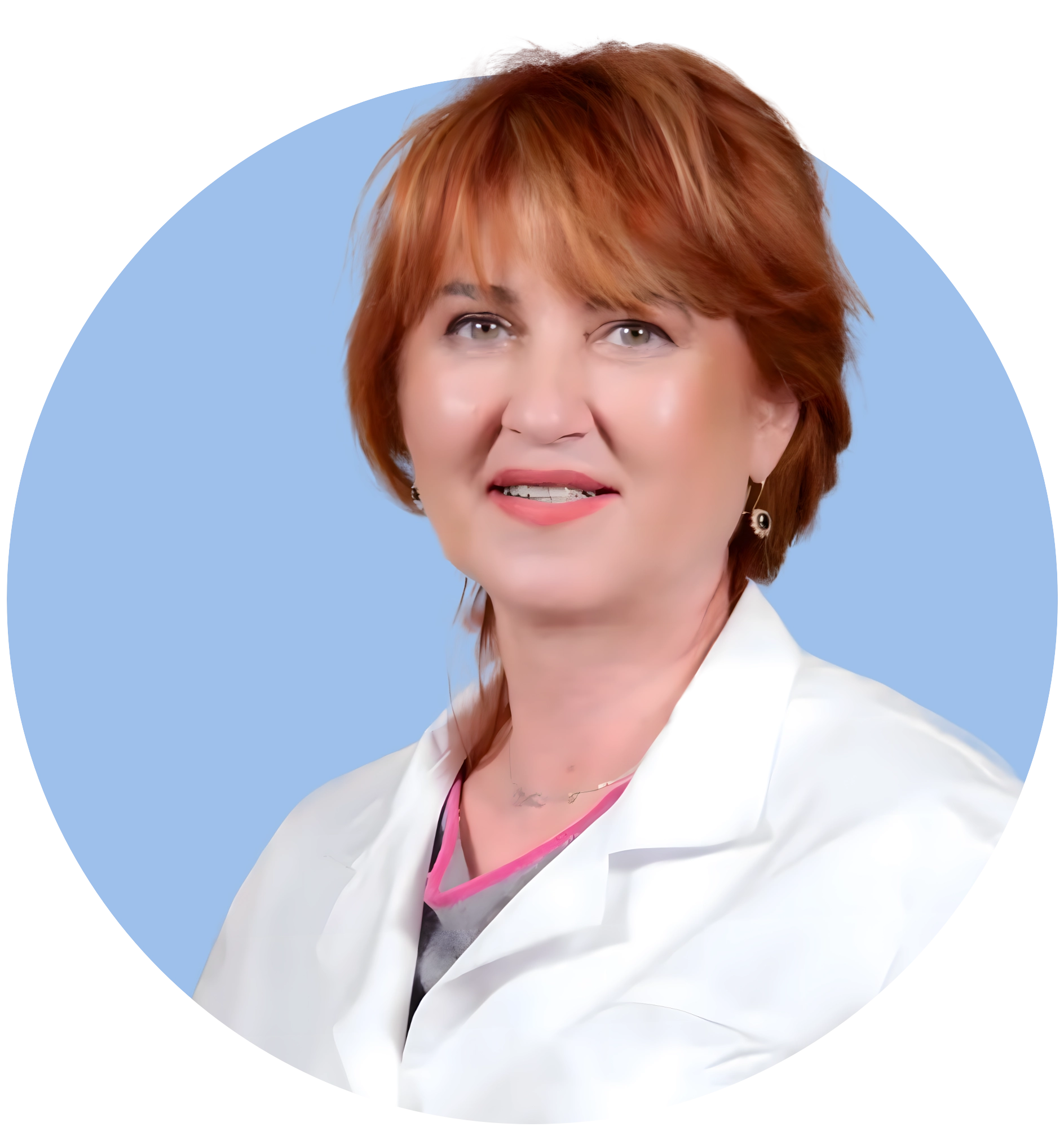Dr. Anca Simona Tâu