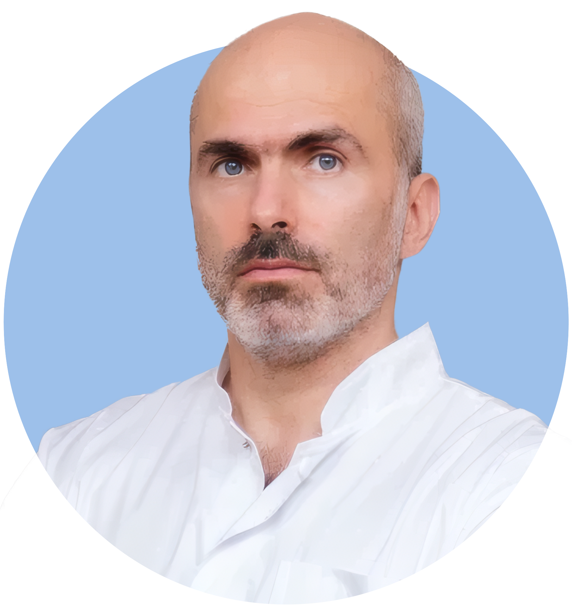 Dr. Bogdan Tănase