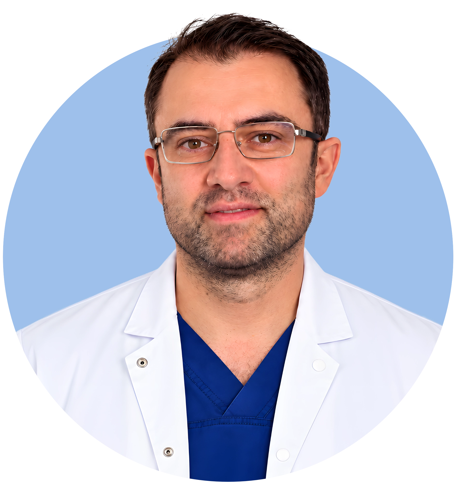 Conf. Dr. Florin Bobircă
