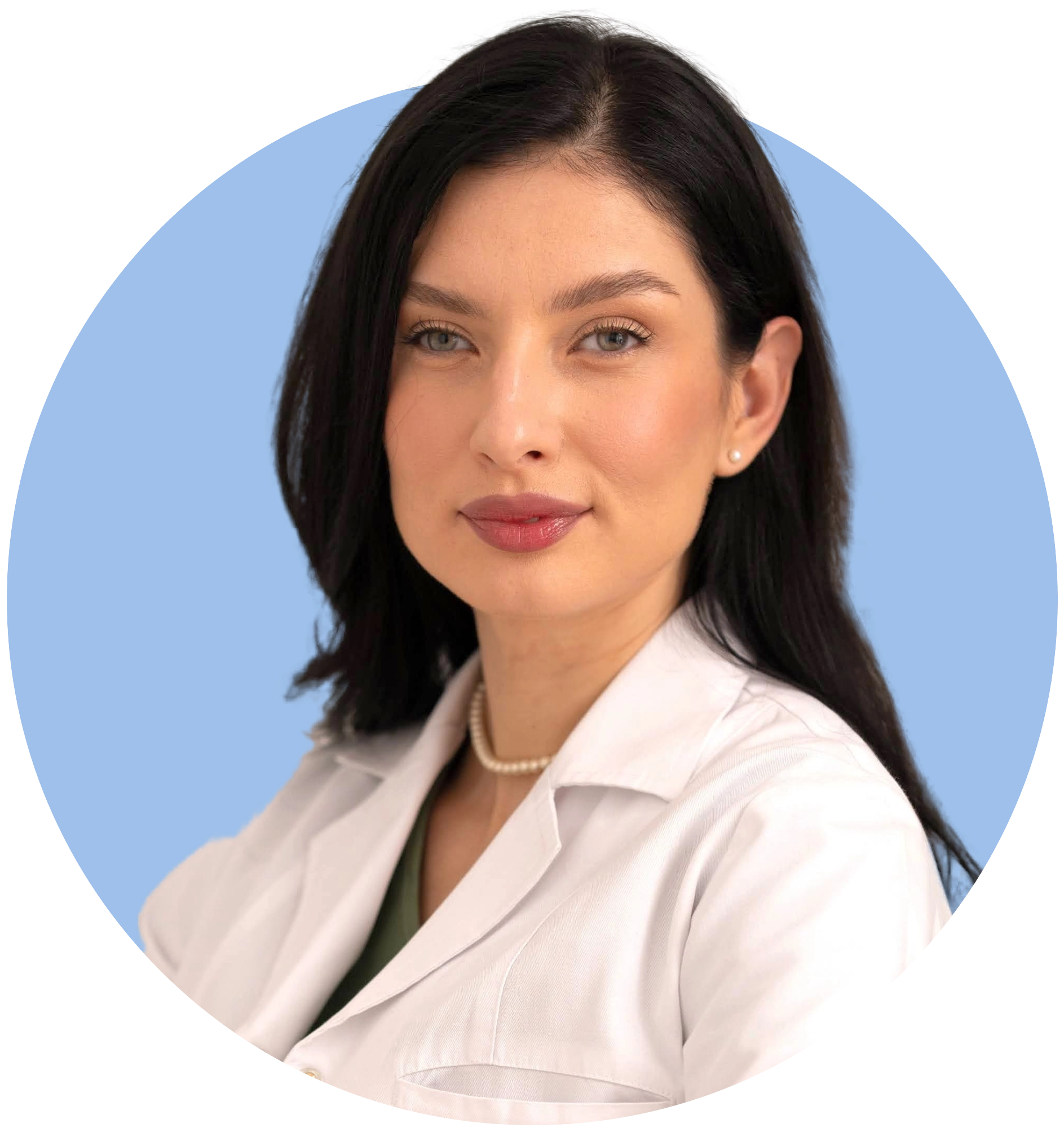 Dr. Iulia Huluță