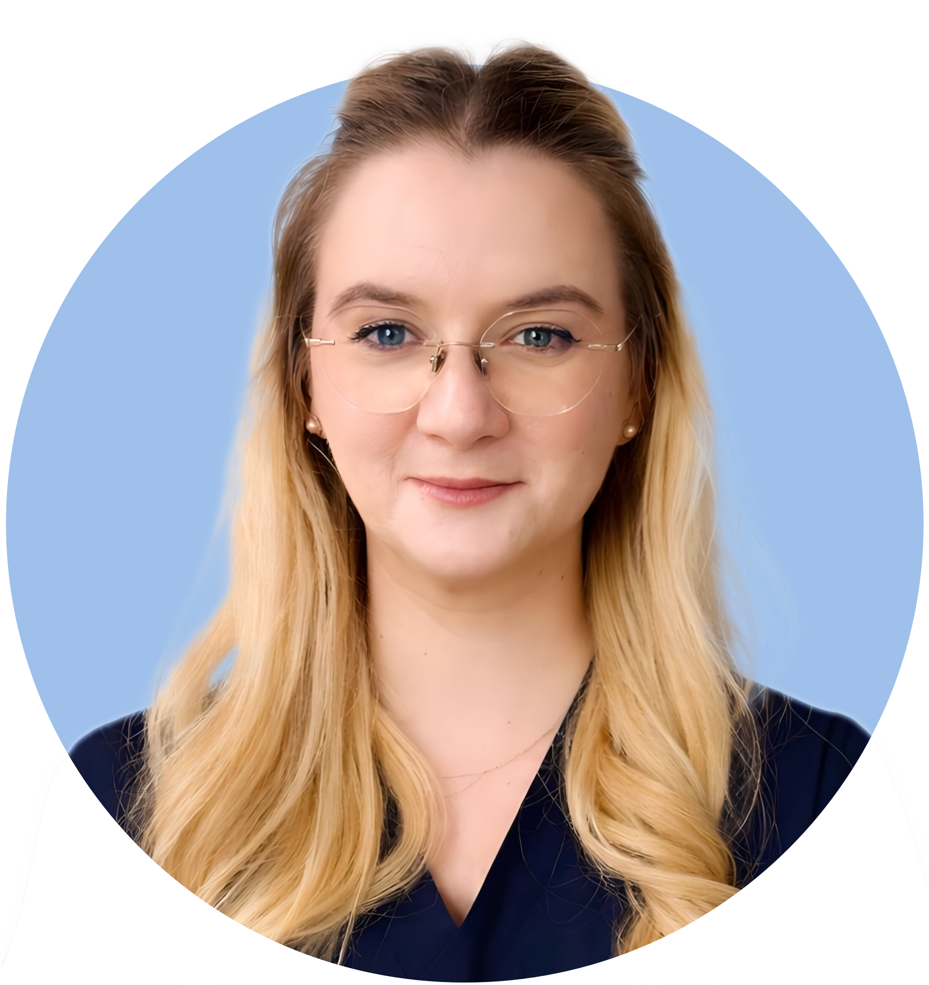 Asist. Univ. Dr. Daniela Diaconescu