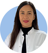 Asist. Univ. Dr. Maria Videnie
